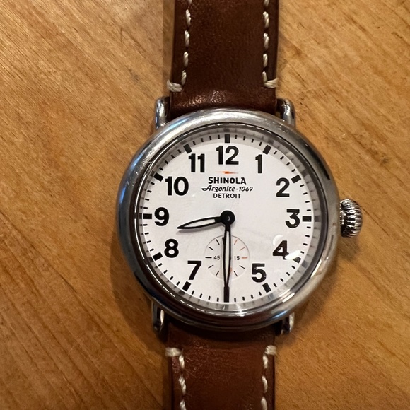 Watches